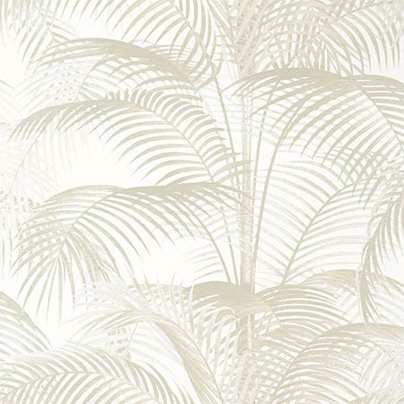 T13941 DELRAY Pearl Thibaut Wallpaper
