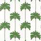 T13942 SUNSET BOULEVARD Green Thibaut Wallpaper
