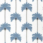 T13944 SUNSET BOULEVARD Blue Thibaut Wallpaper