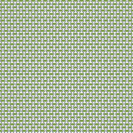 T14327 DENVER Green And Blue Thibaut Wallpaper
