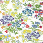 T14341 SPRING GARDEN Brights Thibaut Wallpaper