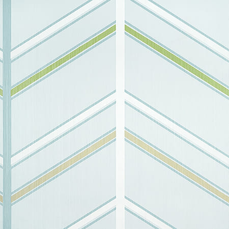 T14356 VENTURA Spa Blue Thibaut Wallpaper