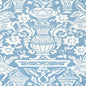 T14361 GALWAY Blue Thibaut Wallpaper