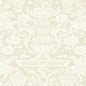 T14363 GALWAY Beige Thibaut Wallpaper