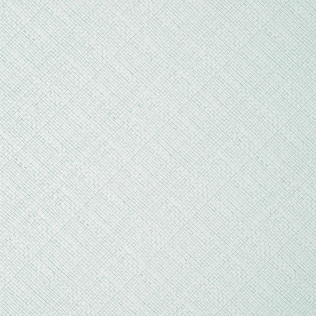 T14504 JACKSON WEAVE Mist Thibaut Wallpaper