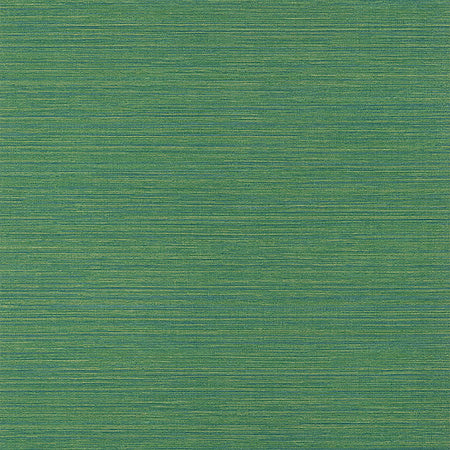 T14534 LUTA SISAL Emerald Thibaut Wallpaper