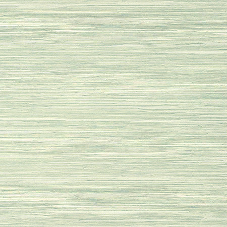 T14552 NORMANDY Celadon Thibaut Wallpaper