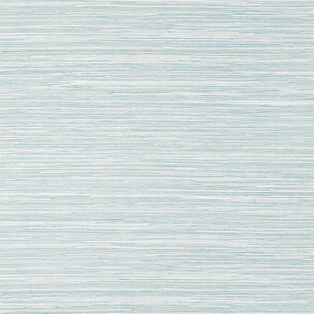 T14554 NORMANDY Spa Blue Thibaut Wallpaper