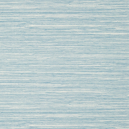 T14556 NORMANDY Blue Thibaut Wallpaper