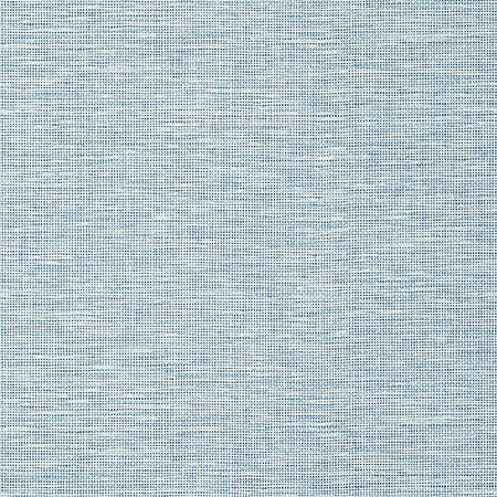 T14566 SPIRO Cornflower Thibaut Wallpaper