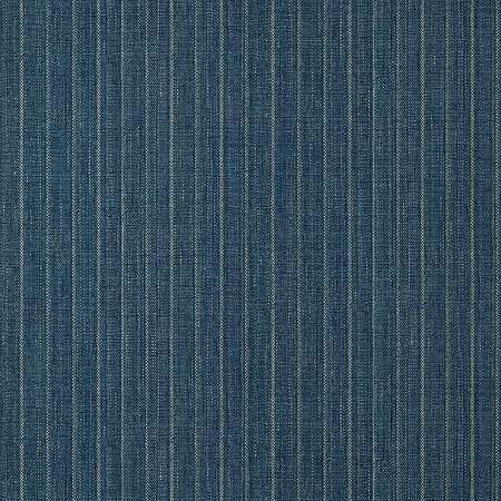 T14584 WOOLSTON Navy Thibaut Wallpaper