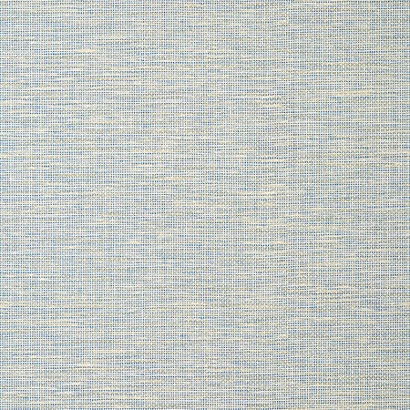 T14586 SPIRO Neutral And Blue Thibaut Wallpaper