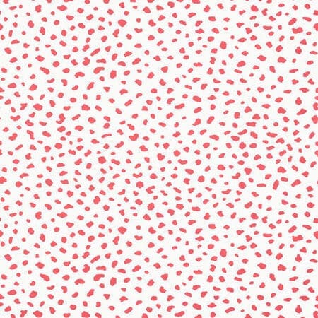 T16008 TANZANIA Pink Thibaut Wallpaper