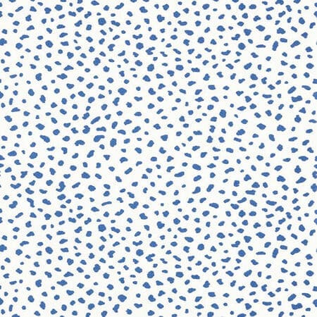 T16009 TANZANIA Blue Thibaut Wallpaper