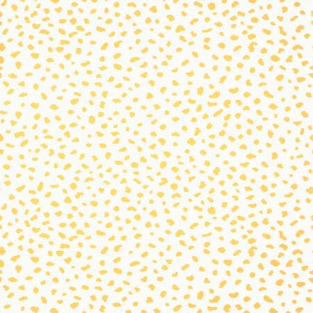 T16044 TANZANIA Yellow Thibaut Wallpaper
