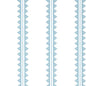 T16228 AGAVE STRIPE French Blue Thibaut Wallpaper
