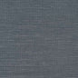 T19622 SHANG EXTRA FINE SISAL Coal Thibaut Wallpaper