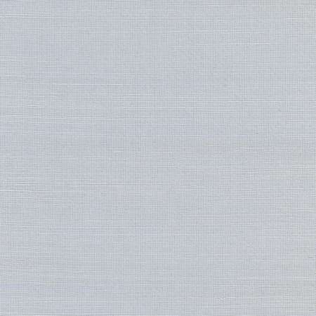 T19625 SHANG EXTRA FINE SISAL Light Grey Thibaut Wallpaper