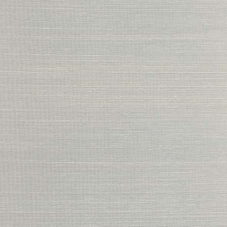 T19644 HEATHER SISAL Grey Thibaut Wallpaper