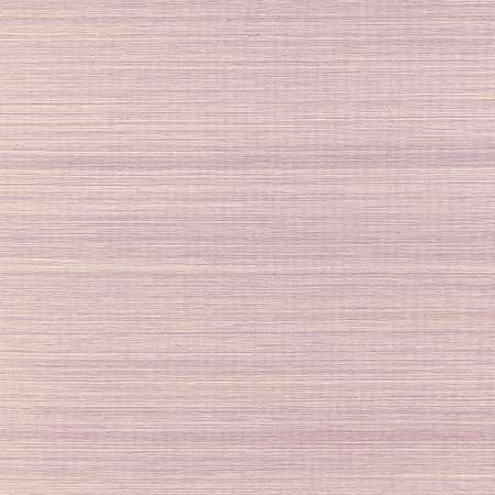 T19663 WINDWARD SISAL Eggplant Thibaut Wallpaper