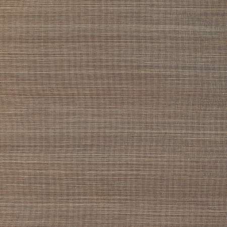 T19676 WINDWARD SISAL Mink Thibaut Wallpaper