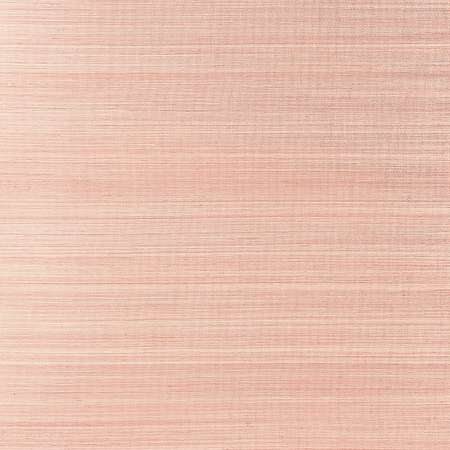 T19705 WINDWARD SISAL Blush Thibaut Wallpaper