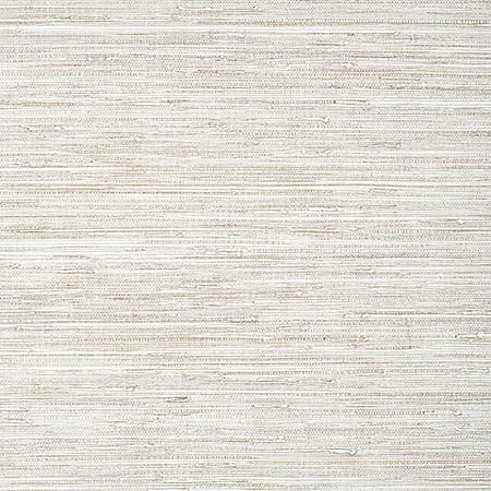 T24055 SUTTON White Thibaut Wallpaper