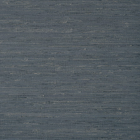 T24060 SUTTON Blue Thibaut Wallpaper