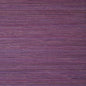 T24064 RAFFIA PALM Plum Thibaut Wallpaper