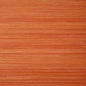 T24072 RAFFIA PALM Orange Thibaut Wallpaper