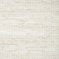 T24083 SUTTON STRIPE Beige On White Thibaut Wallpaper