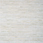 T24084 SUTTON STRIPE White On Grey Thibaut Wallpaper