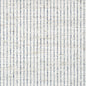 T24086 SUTTON STRIPE Navy On White Thibaut Wallpaper