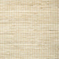 T24087 SUTTON STRIPE White On Natural Thibaut Wallpaper