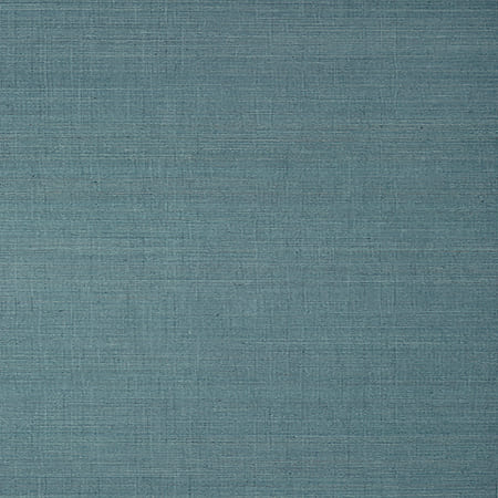 T24094 TABACON ABACA Teal Thibaut Wallpaper