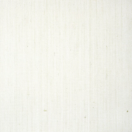 T24104 STRAW JUTE White Thibaut Wallpaper