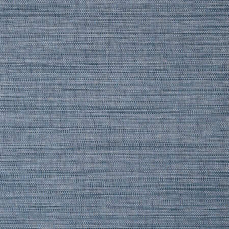 T24110 CALISTOGA Navy Thibaut Wallpaper