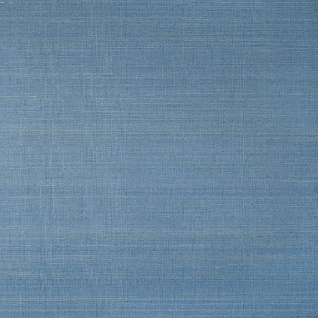 T24122 TABACON ABACA Sky Blue Thibaut Wallpaper