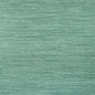 T27002 CAPE MAY WEAVE Teal Thibaut Wallpaper