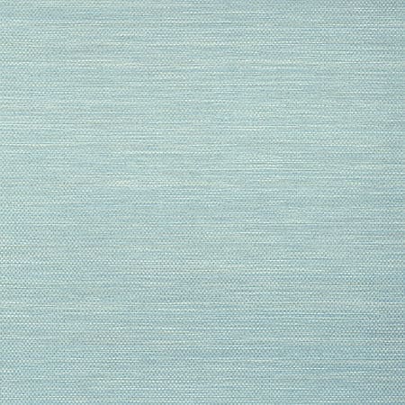 T27003 CAPE MAY WEAVE Yarmouth Blue Thibaut Wallpaper