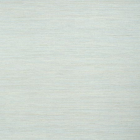 T27004 CAPE MAY WEAVE Pale Blue Thibaut Wallpaper