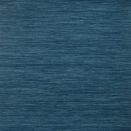 T27005 CAPE MAY WEAVE Navy Thibaut Wallpaper