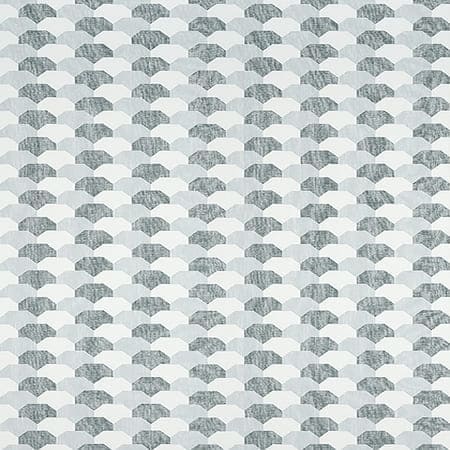 T27011 HIDDEN HILLS Black And White Thibaut Wallpaper