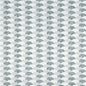 T27011 HIDDEN HILLS Black And White Thibaut Wallpaper