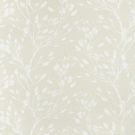 T27023 WILD FLOWER Beige Thibaut Wallpaper