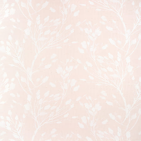 T27024 WILD FLOWER Blush Thibaut Wallpaper