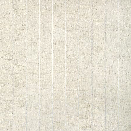 T27026 CORDOZA WEAVE Light Grey Thibaut Wallpaper