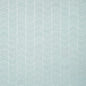 T27027 CORDOZA WEAVE Spa Blue And Silver Thibaut Wallpaper