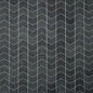 T27028 CORDOZA WEAVE Charcoal Thibaut Wallpaper