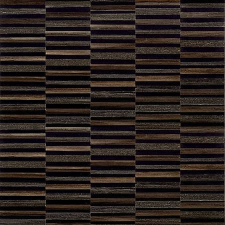 T27036 ENCINITAS Black Thibaut Wallpaper